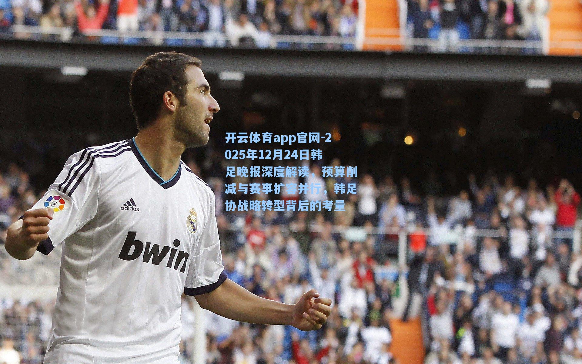 开云体育app官网-2025年12月24日韩足晚报深度解读，预算削减与赛事扩容并行，韩足协战略转型背后的考量